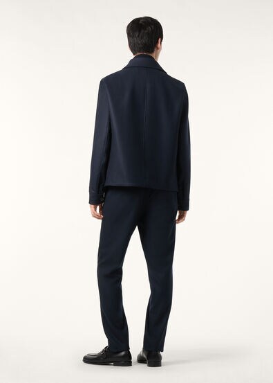 ANDIE BLOUSON GOK DOUBLE RAIN