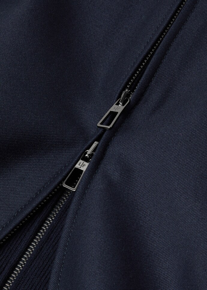 ANDIE BLOUSON GOK DOUBLE RAIN_FAQ1193_W000_8