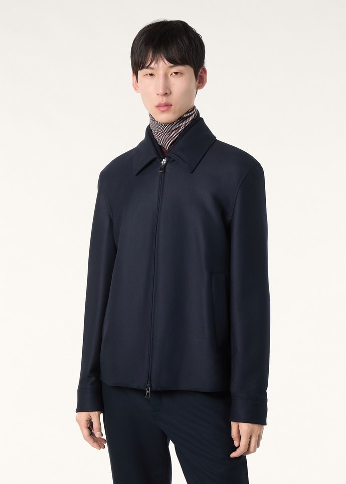 ANDIE BLOUSON GOK DOUBLE RAIN_FAQ1193_W000_3