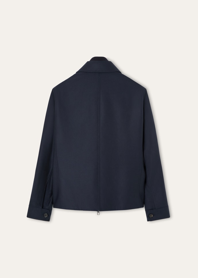 ANDIE BLOUSON GOK DOUBLE RAIN_FAQ1193_W000_6