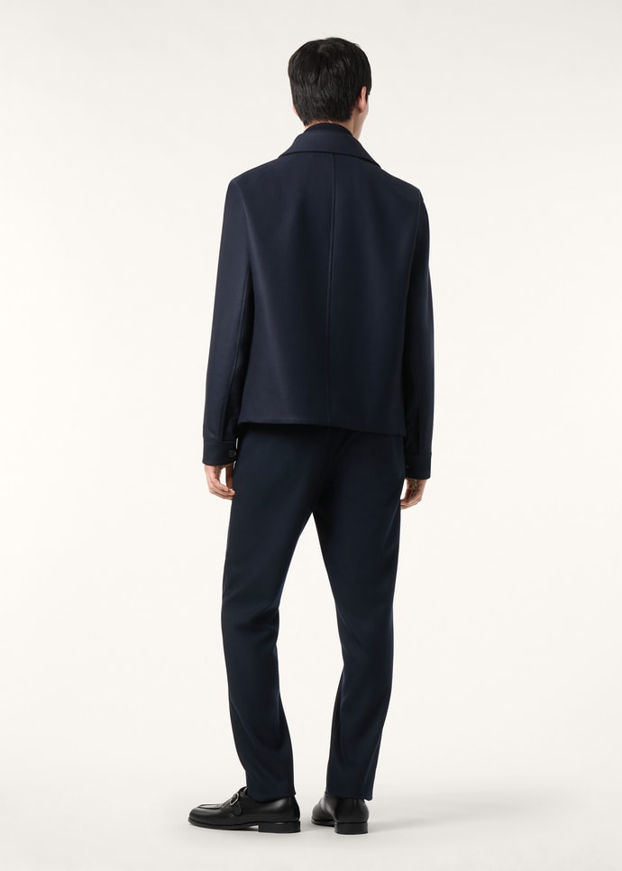 ANDIE BLOUSON GOK DOUBLE RAIN_FAQ1193_W000_4