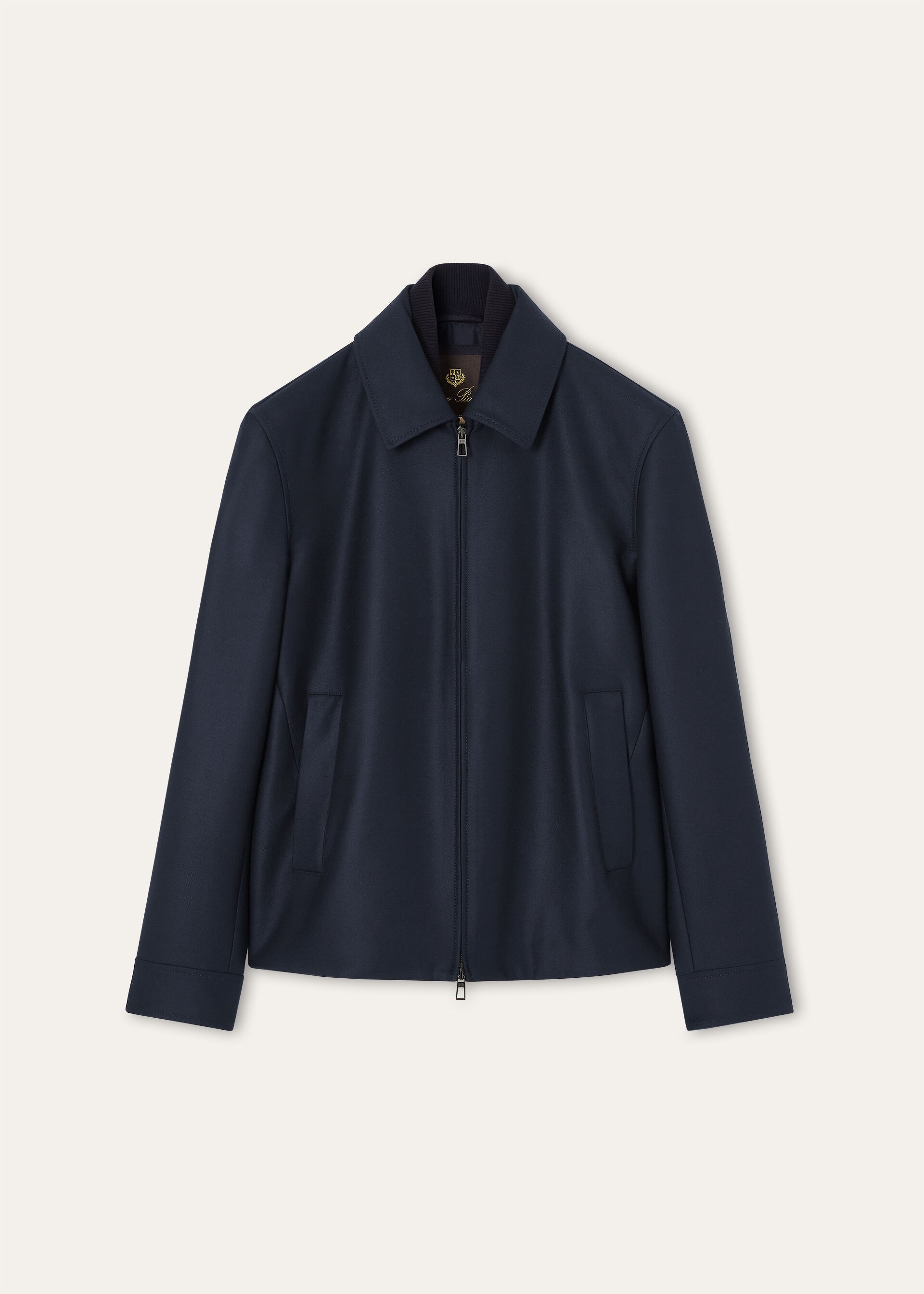 ANDIE BLOUSON GOK DOUBLE RAIN