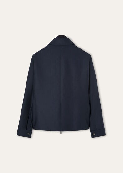 ANDIE BLOUSON GOK DOUBLE RAIN