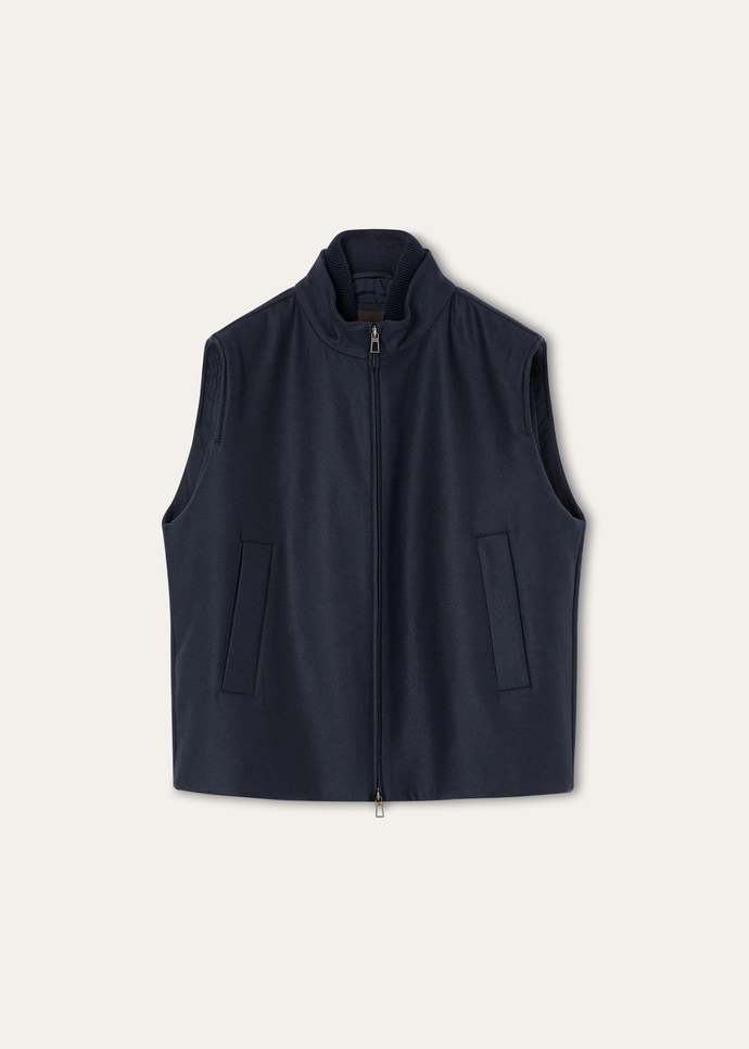 ANDIE VEST GOK DOUBLE RAIN_FAQ1196_W000_5