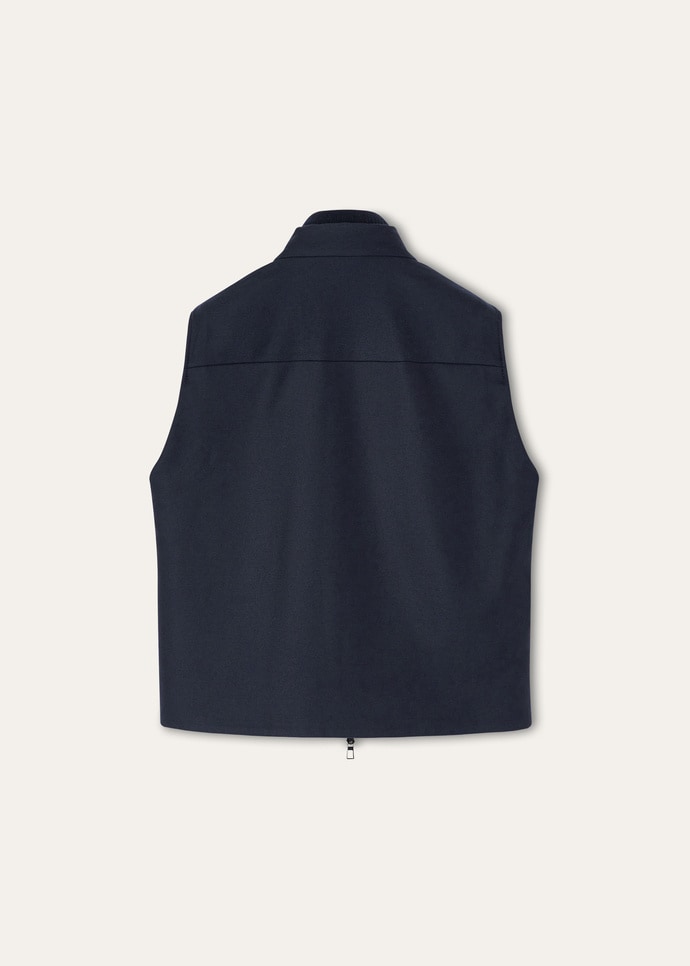 ANDIE VEST GOK DOUBLE RAIN_FAQ1196_W000_6