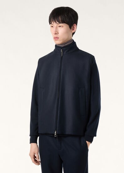 ANDIE VEST GOK DOUBLE RAIN