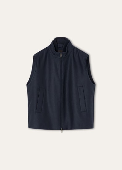 ANDIE VEST GOK DOUBLE RAIN