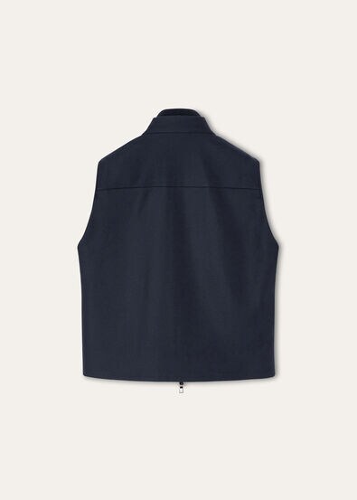 ANDIE VEST GOK DOUBLE RAIN