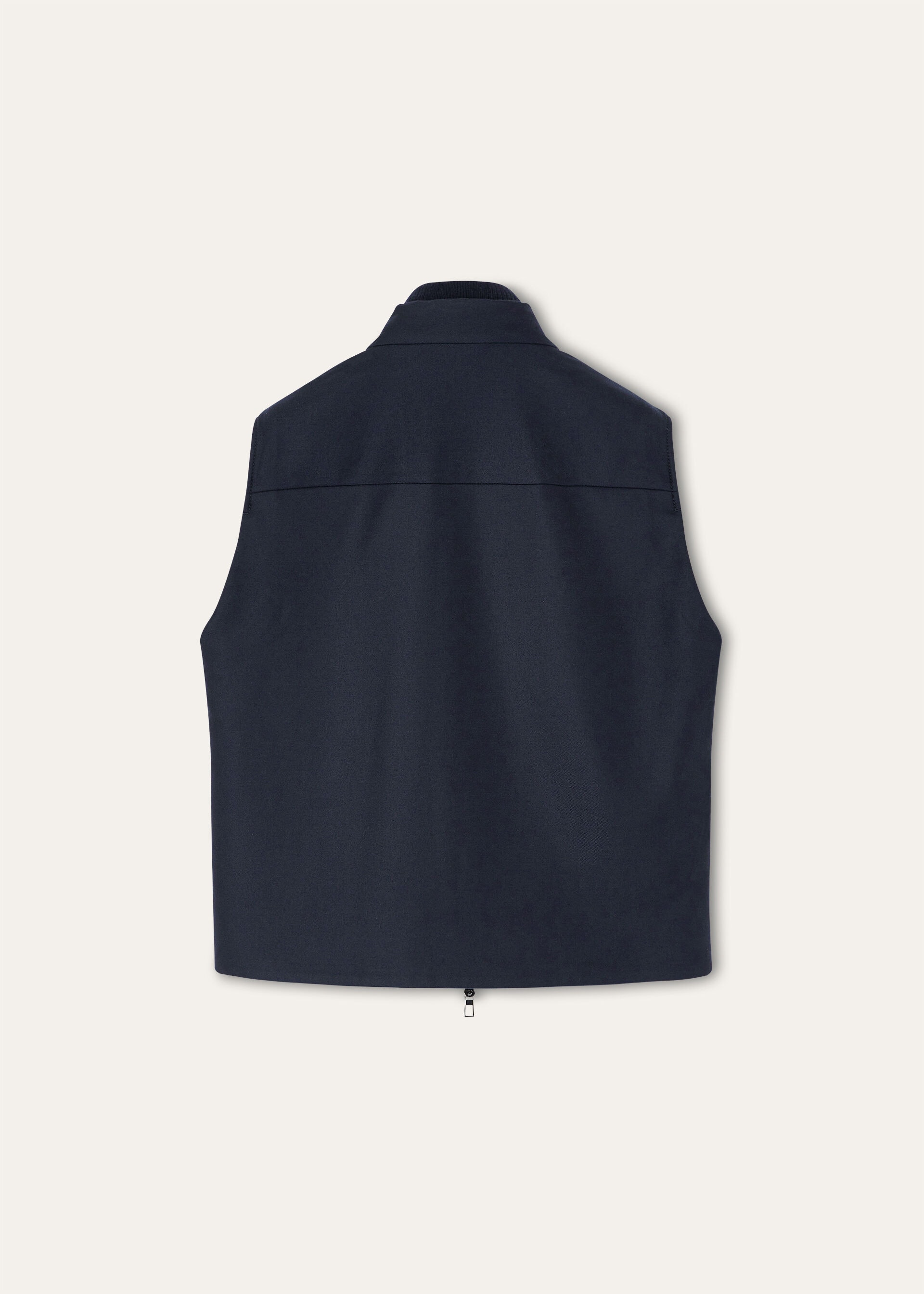 ANDIE VEST GOK DOUBLE RAIN