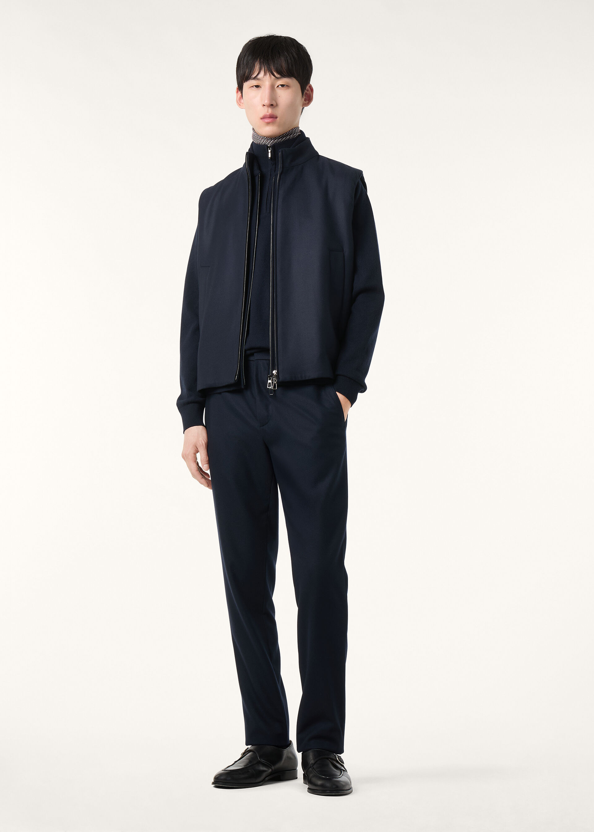 ANDIE VEST GOK DOUBLE RAIN