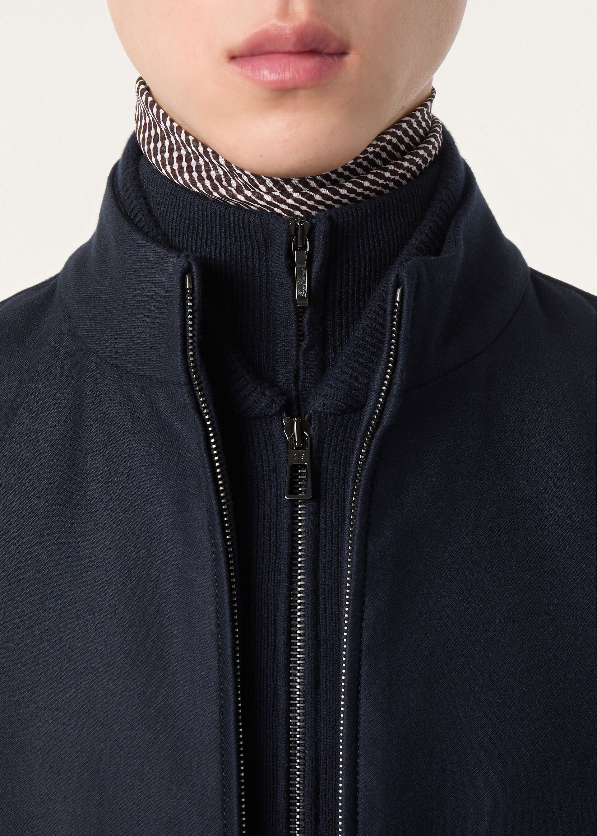 ANDIE VEST GOK DOUBLE RAIN