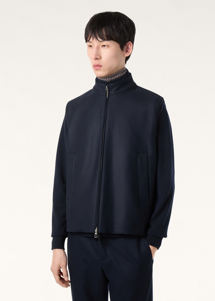 ANDIE VEST GOK DOUBLE RAIN_FAQ1196_W000_3