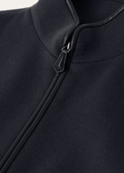 TYTON BOMBER VICUNA DOUBLE