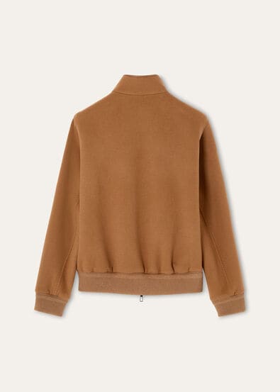 TYTON BOMBER VICUNA DOUBLE