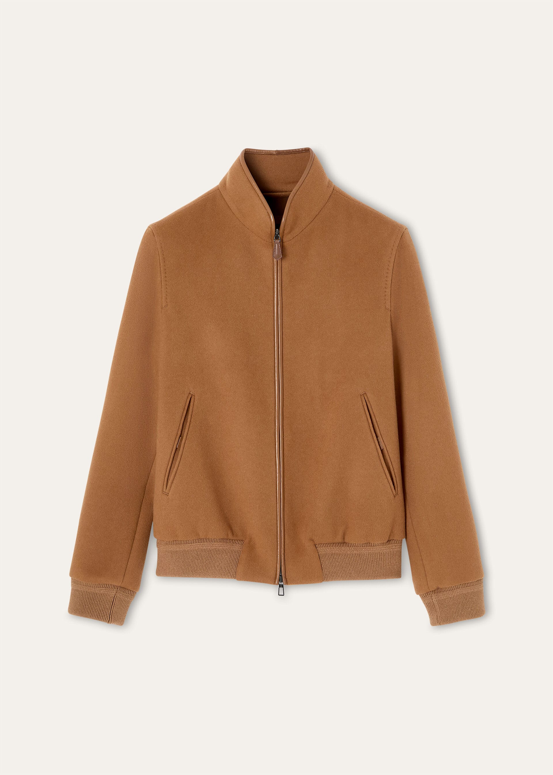 TYTON BOMBER VICUNA DOUBLE