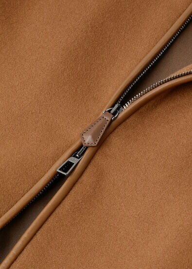 TYTON BOMBER VICUNA DOUBLE