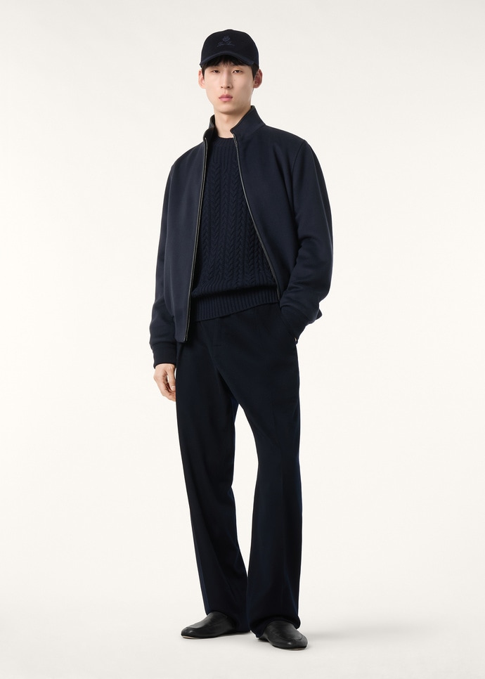 TYTON BOMBER VICUNA DOUBLE_FAQ1199_W000_1