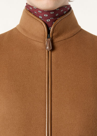 TYTON BOMBER VICUNA DOUBLE