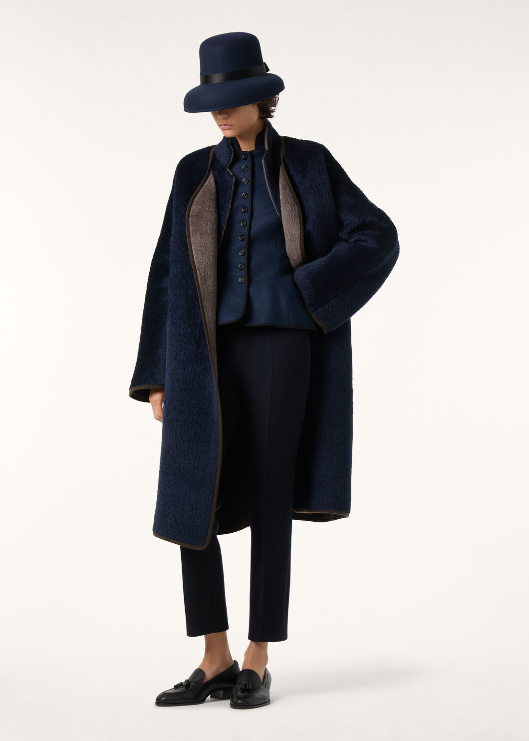 RALPH TROUSERS CASH DOUBLE