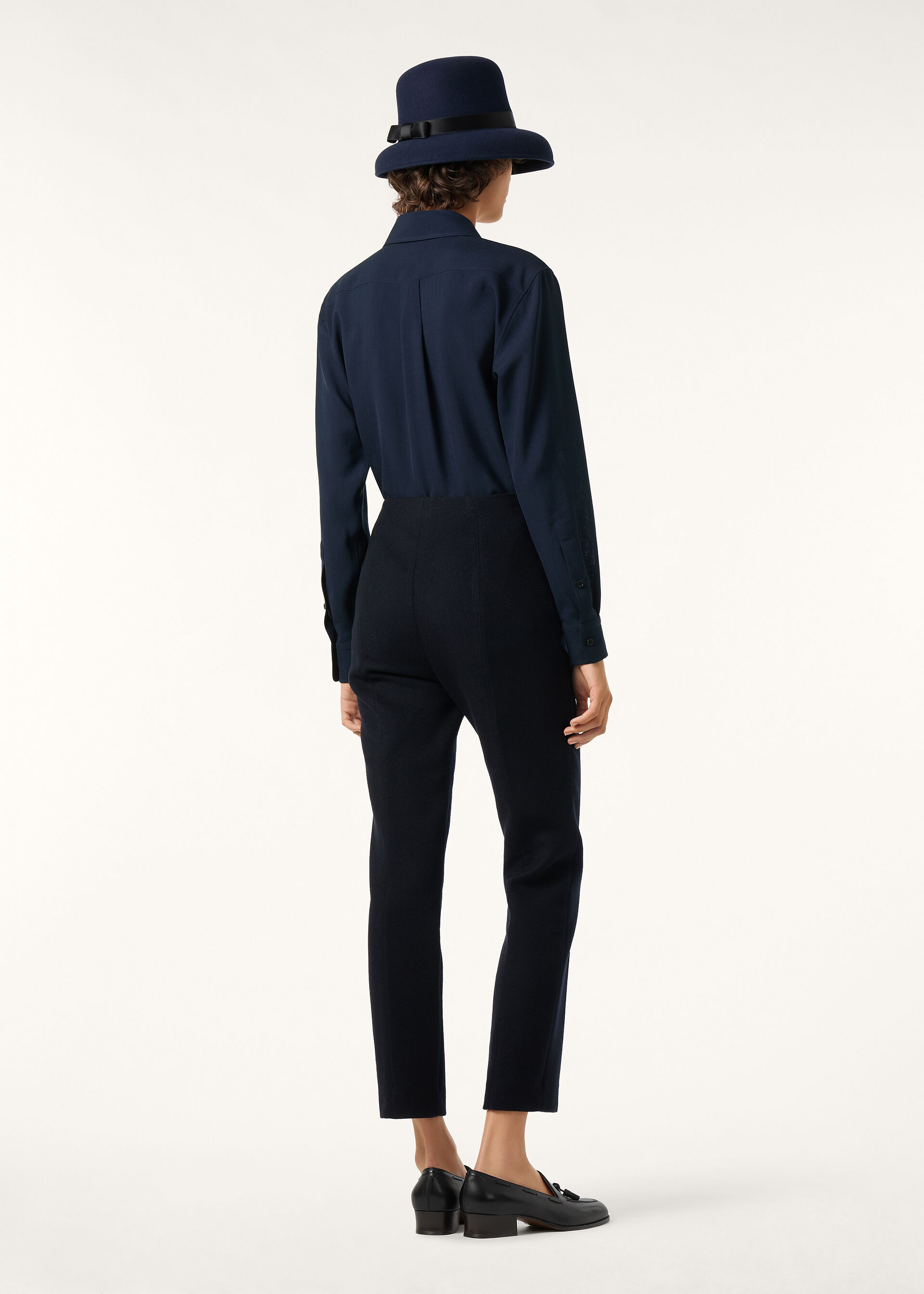 RALPH TROUSERS CASH DOUBLE