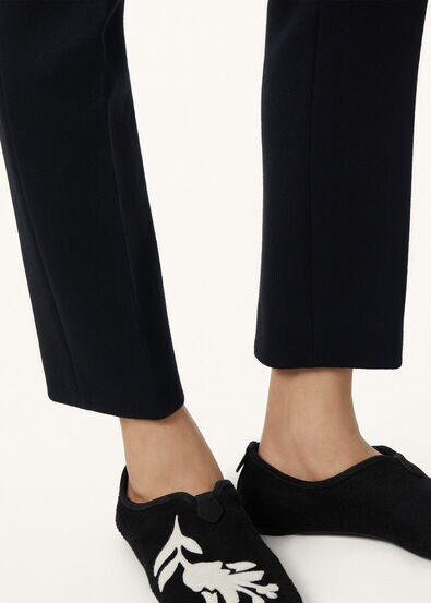 RALPH TROUSERS CASH DOUBLE