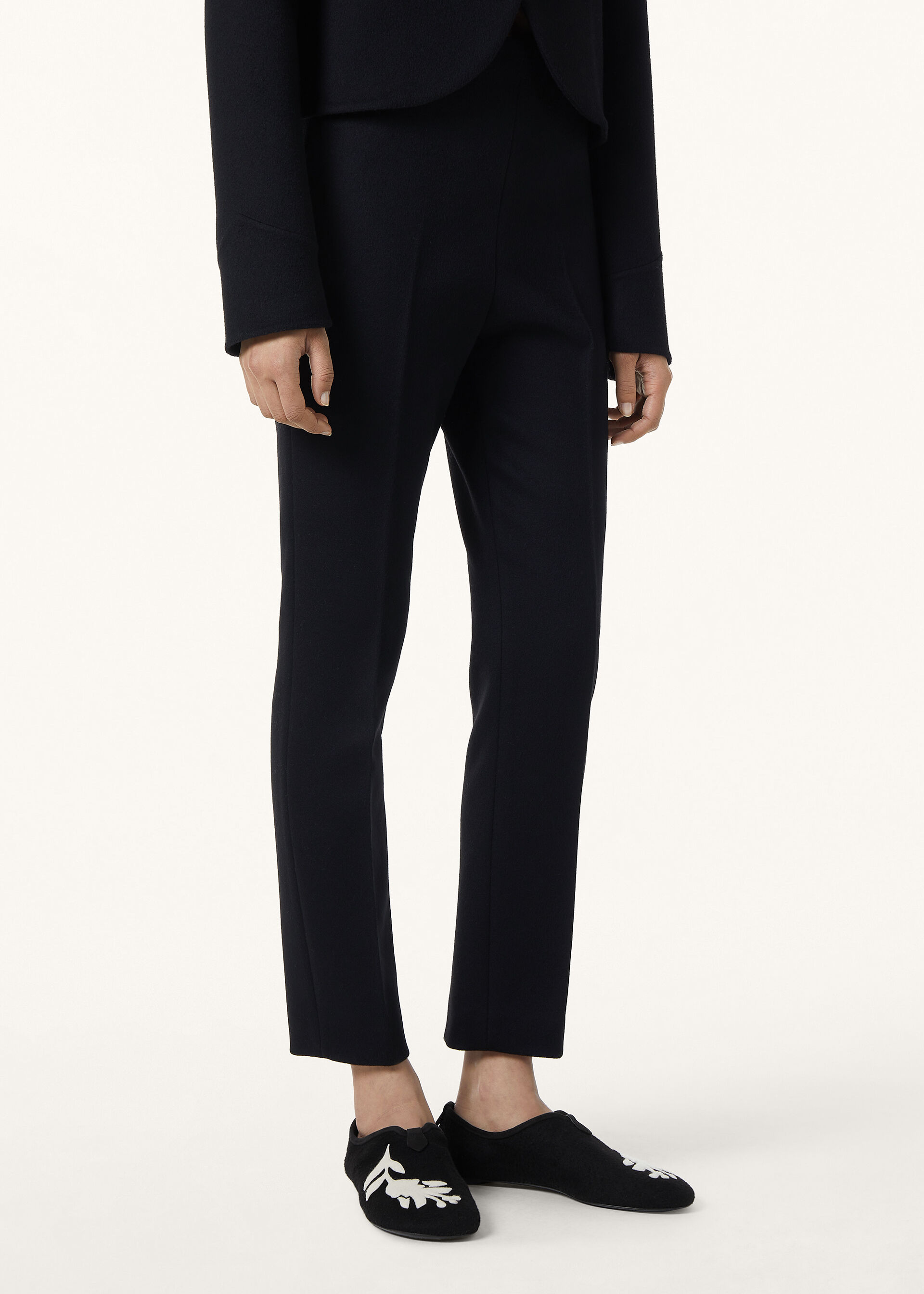 RALPH TROUSERS CASH DOUBLE