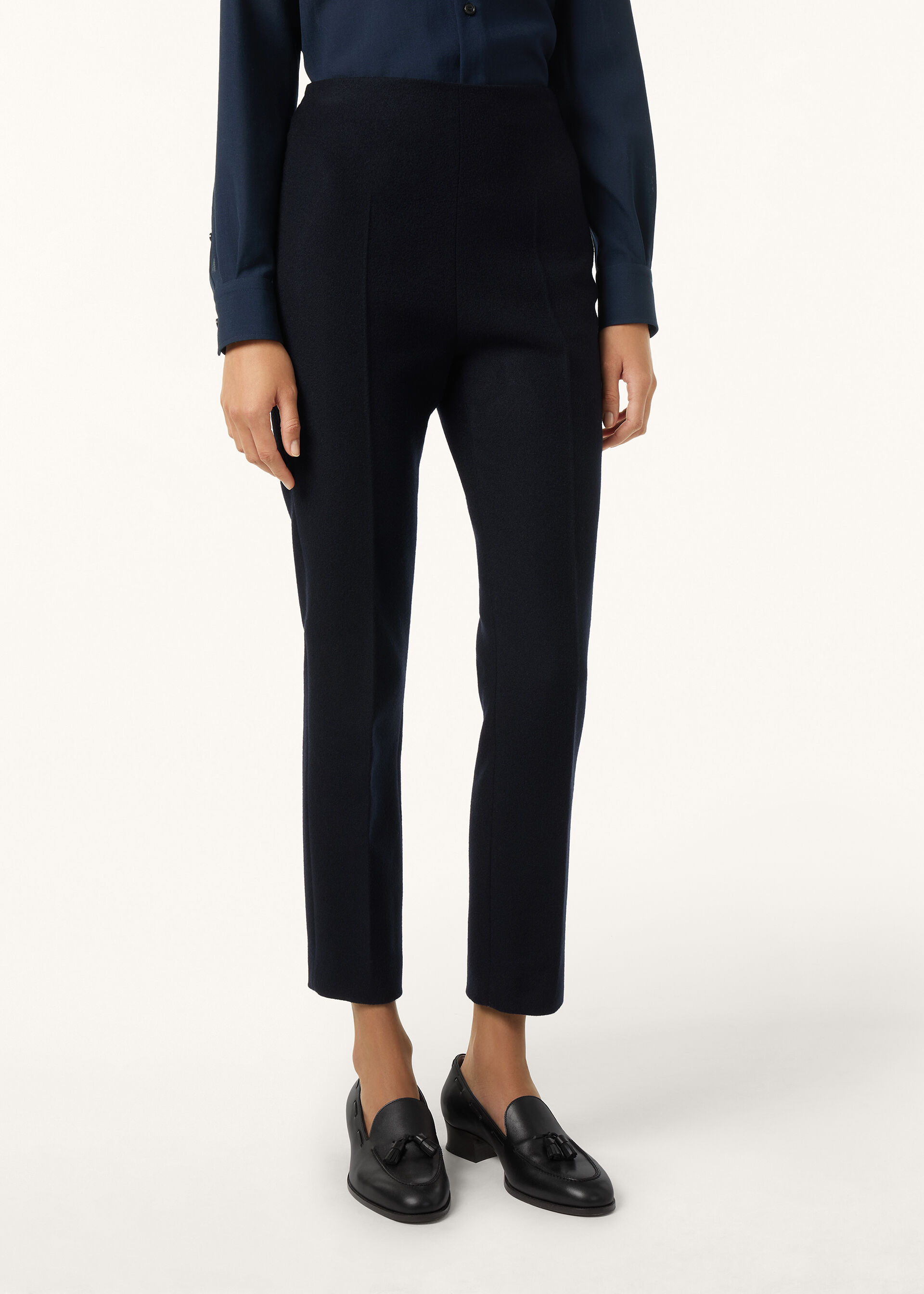 RALPH TROUSERS CASH DOUBLE