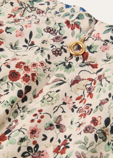 SIMONA SKIRT LP ARUNDEL GARDEN J.S.