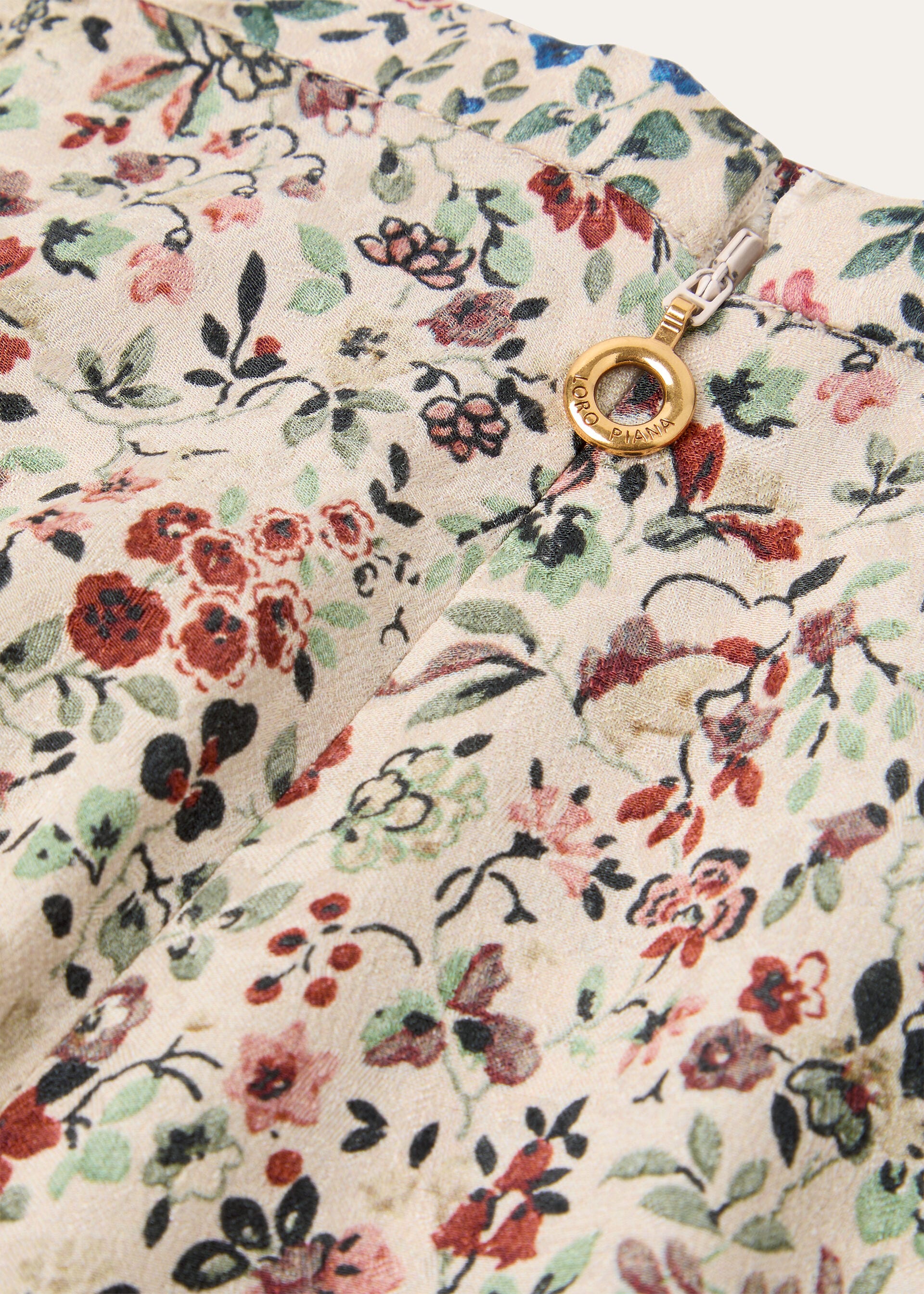 SIMONA SKIRT LP ARUNDEL GARDEN J.S.