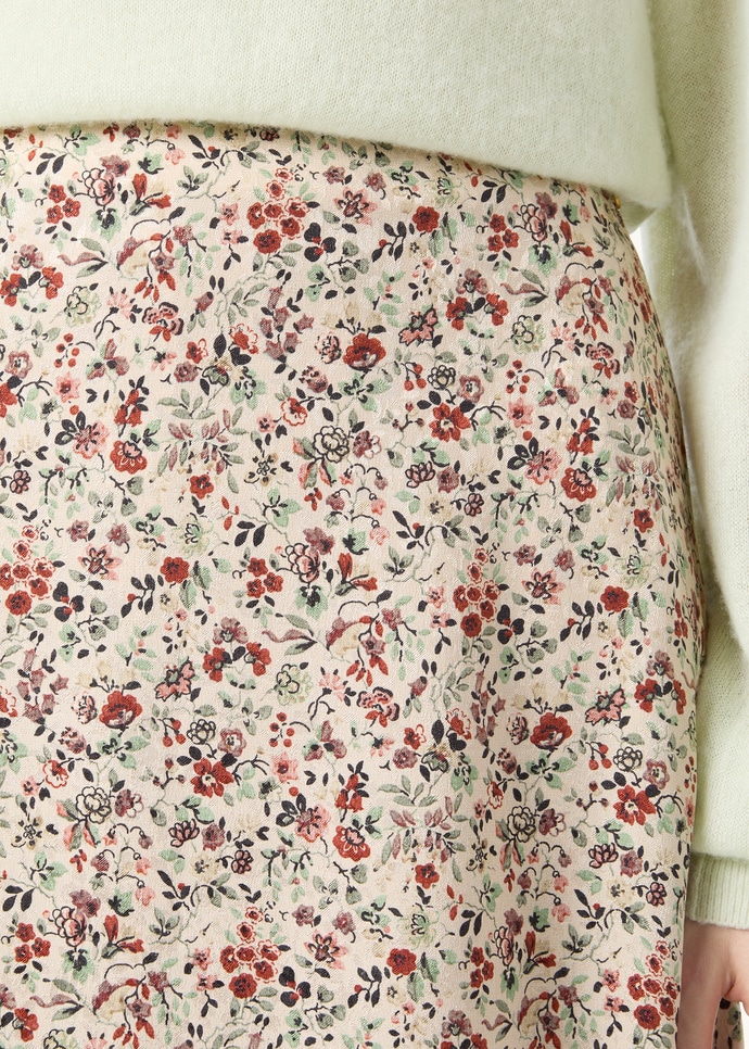 SIMONA SKIRT LP ARUNDEL GARDEN J.S._FAQ1208_T1SY_2