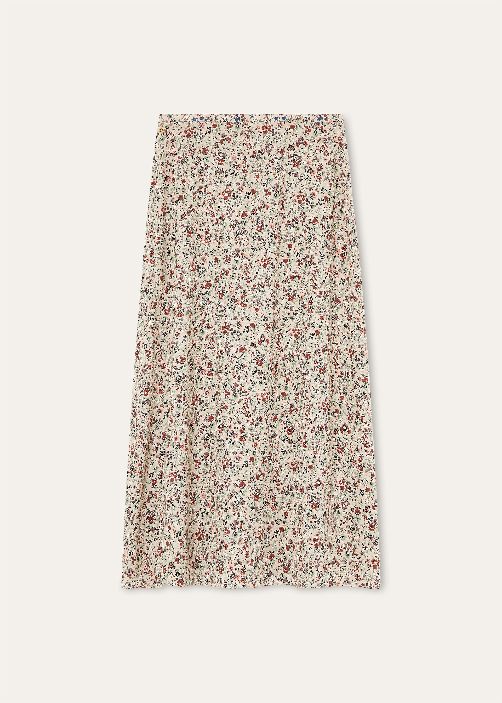 SIMONA SKIRT LP ARUNDEL GARDEN J.S.