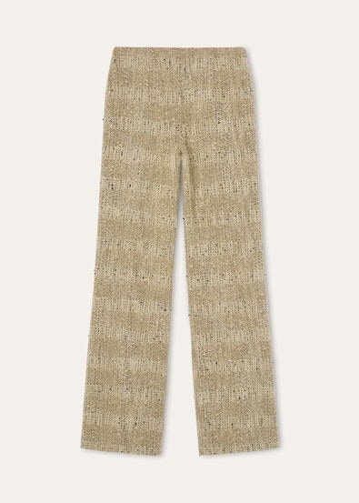 TIMI TROUSERS SUSSEX TWEED