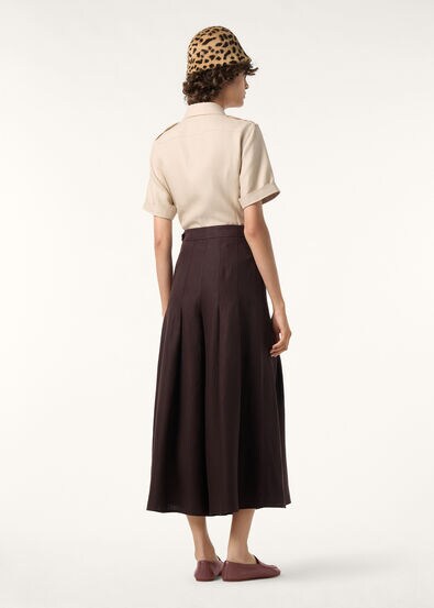 ANNALISA SS SHIRT ANTIGUA