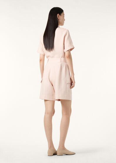 ANNALISA SS SHIRT ANTIGUA
