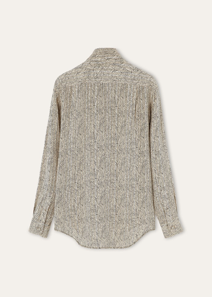 ANGELA SHIRT GOLDEN STONES SILK LAME'_FAQ1222_T1T5_6