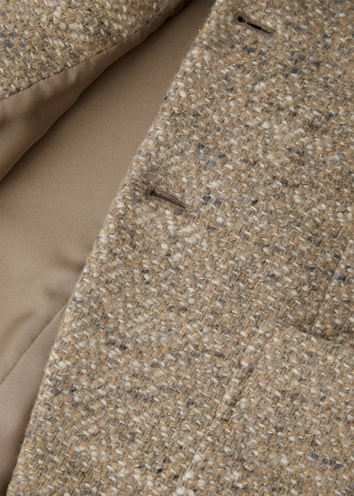 TORINO PATCHES SB JACKET TWEED LUREX_FAQ1248_F7CQ_8