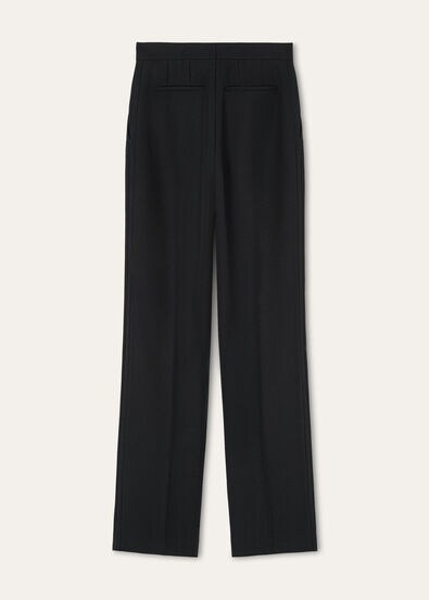 ROWAN TROUSERS GRAIN DE POUDRE HEAVY