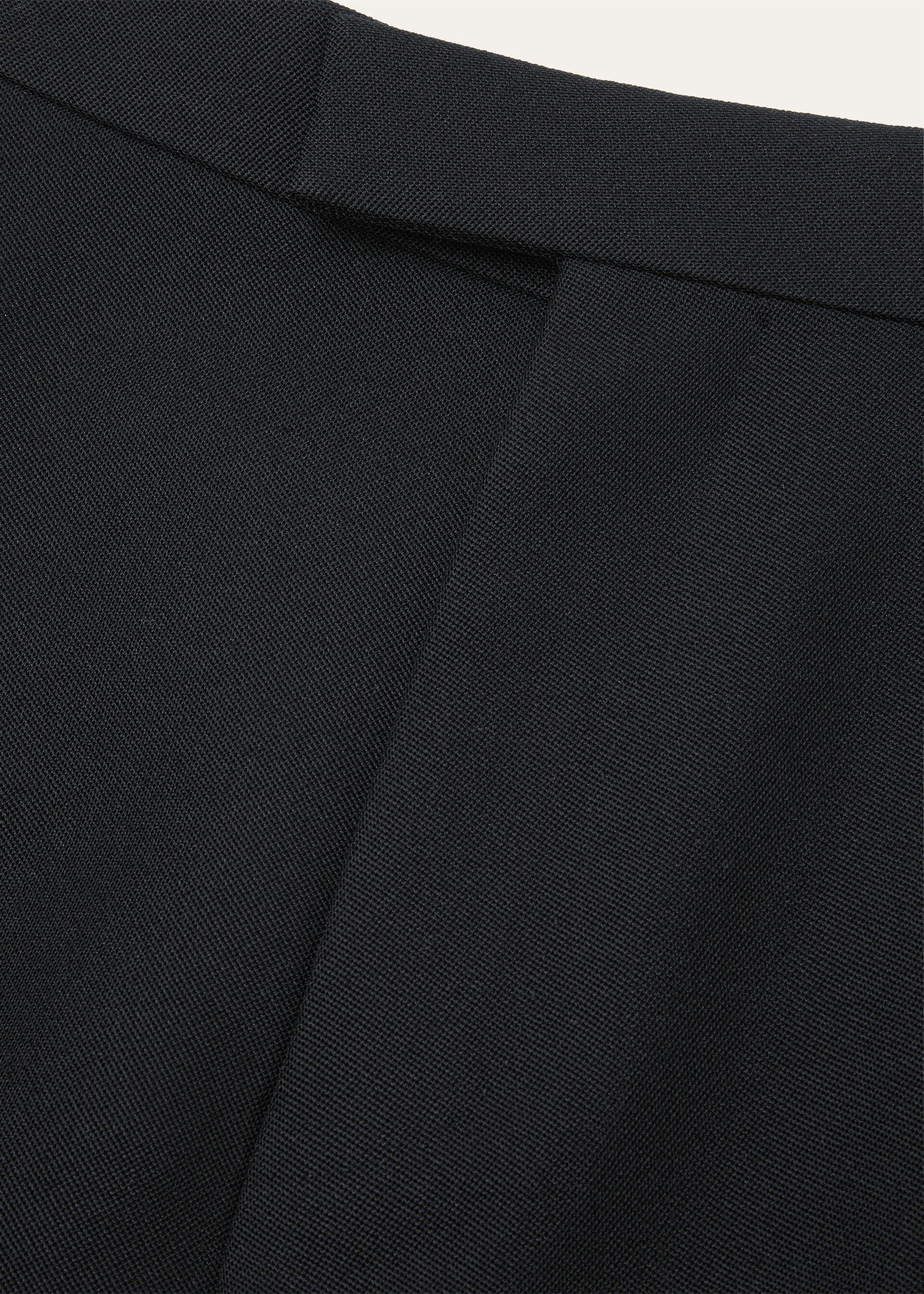 ROWAN TROUSERS GRAIN DE POUDRE HEAVY