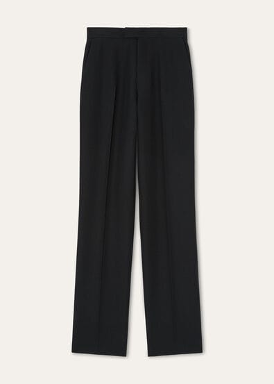 ROWAN TROUSERS GRAIN DE POUDRE HEAVY