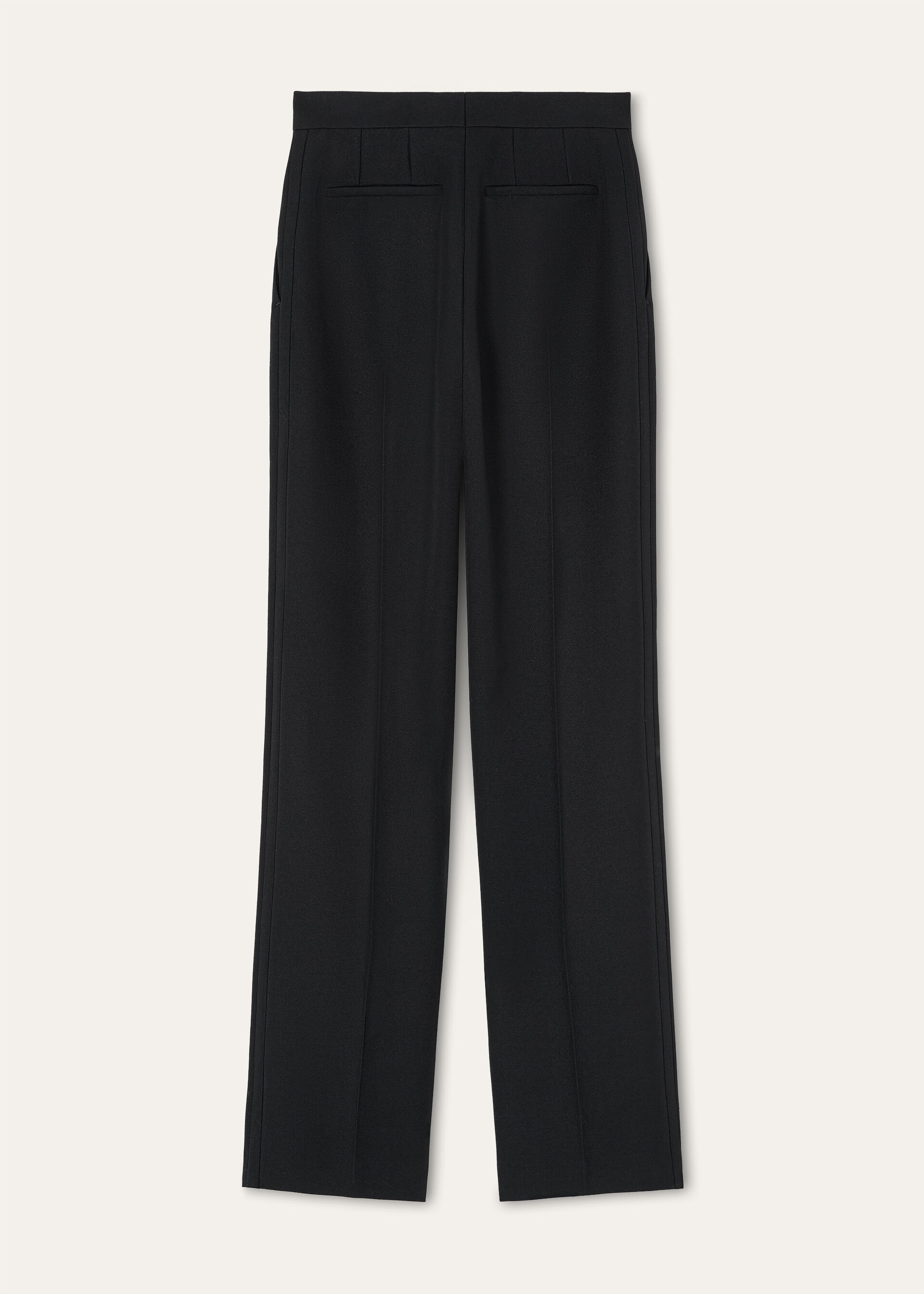 ROWAN TROUSERS GRAIN DE POUDRE HEAVY