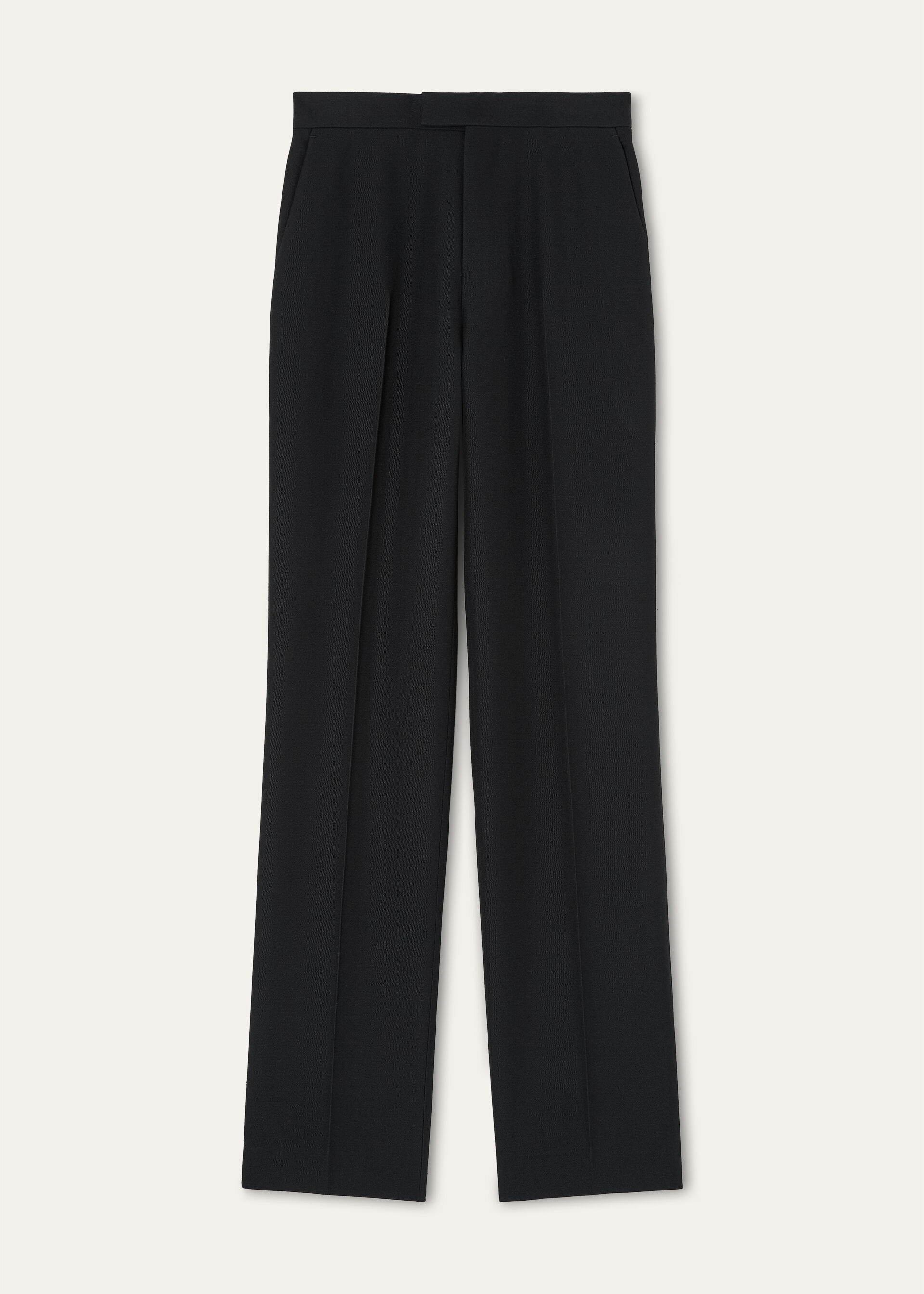 ROWAN TROUSERS GRAIN DE POUDRE HEAVY