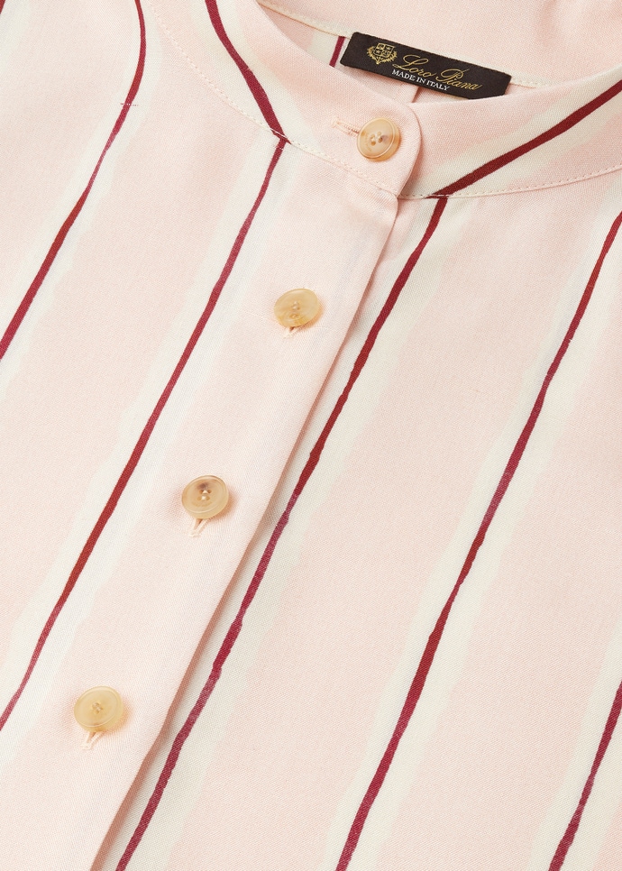 JADE 3/4 SHIRT DENNERY SILK SHANTUNG_FAQ1251_T1U1_7