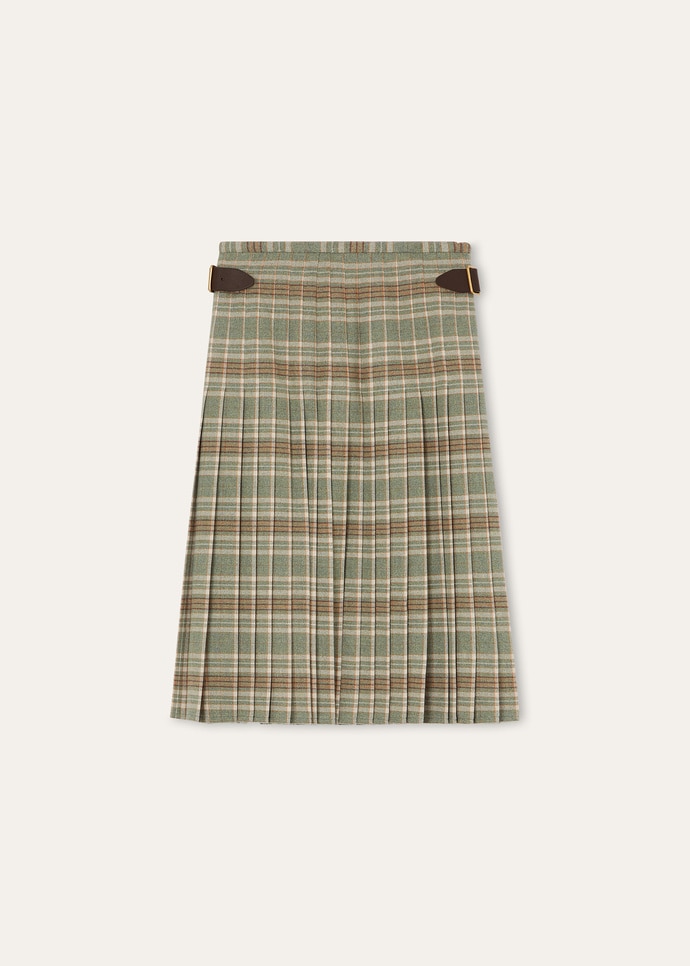 MILDA SKIRT LORO CLAN FLANNEL_FAQ1255_F7CC_6