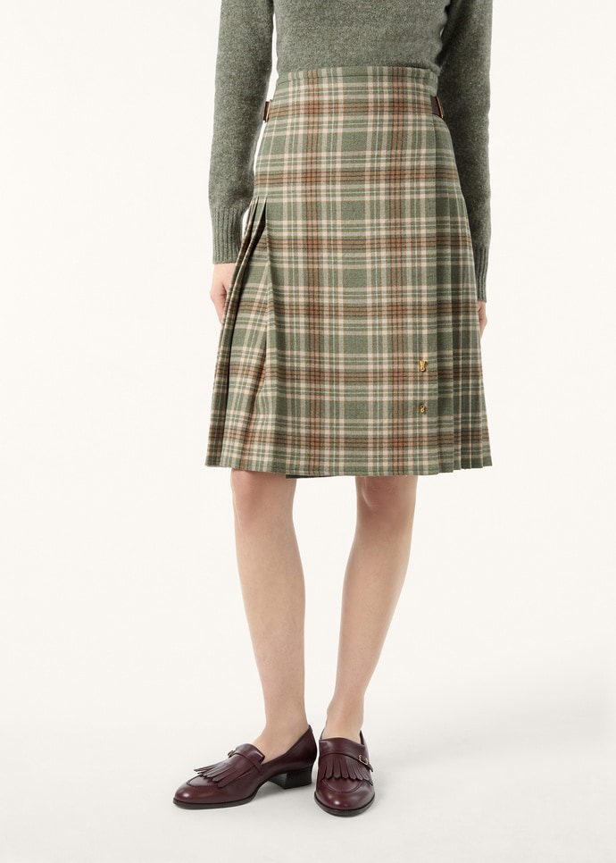 MILDA SKIRT LORO CLAN FLANNEL_FAQ1255_F7CC_3
