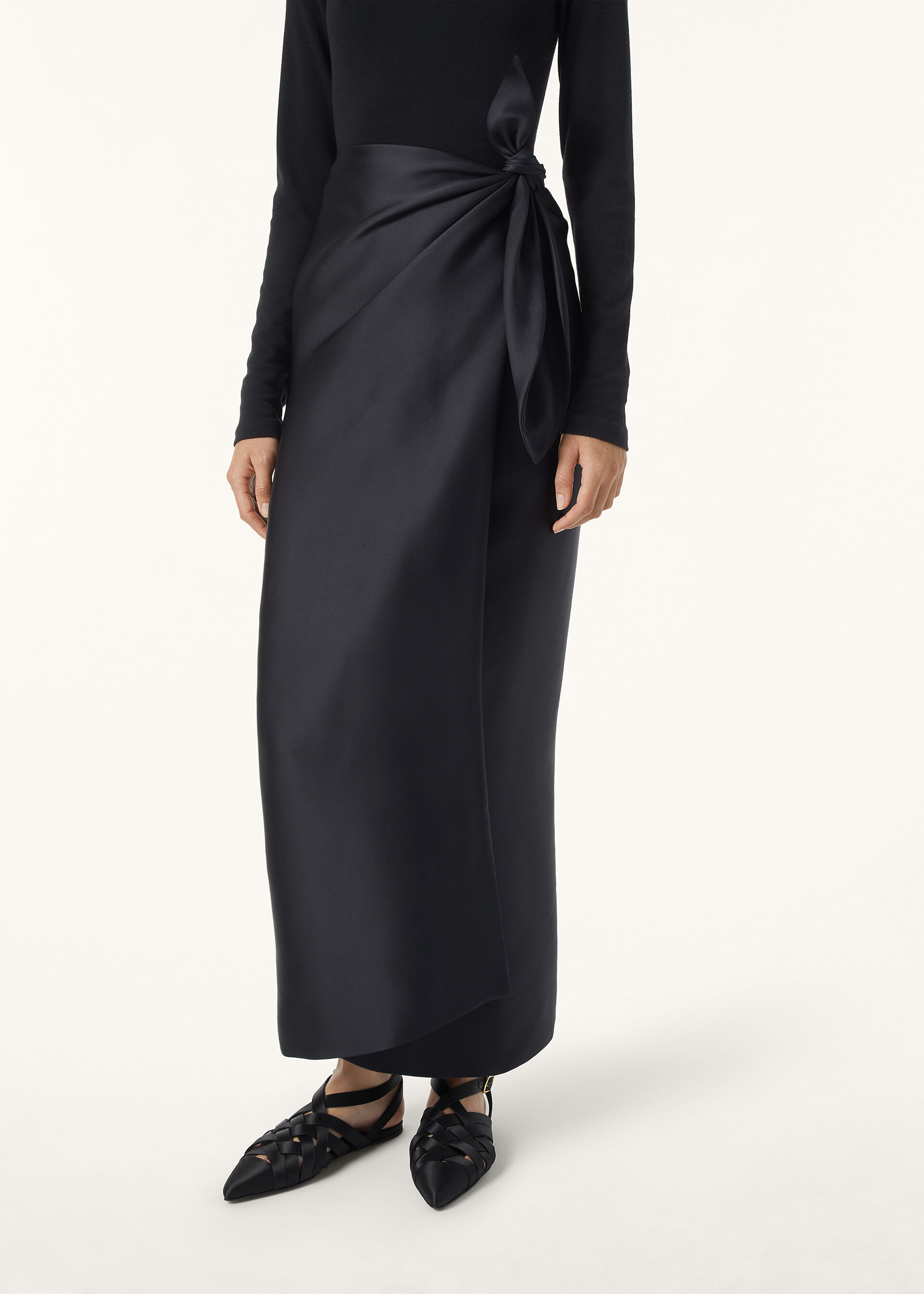 CORINA SKIRT LIGHT MIREILLE