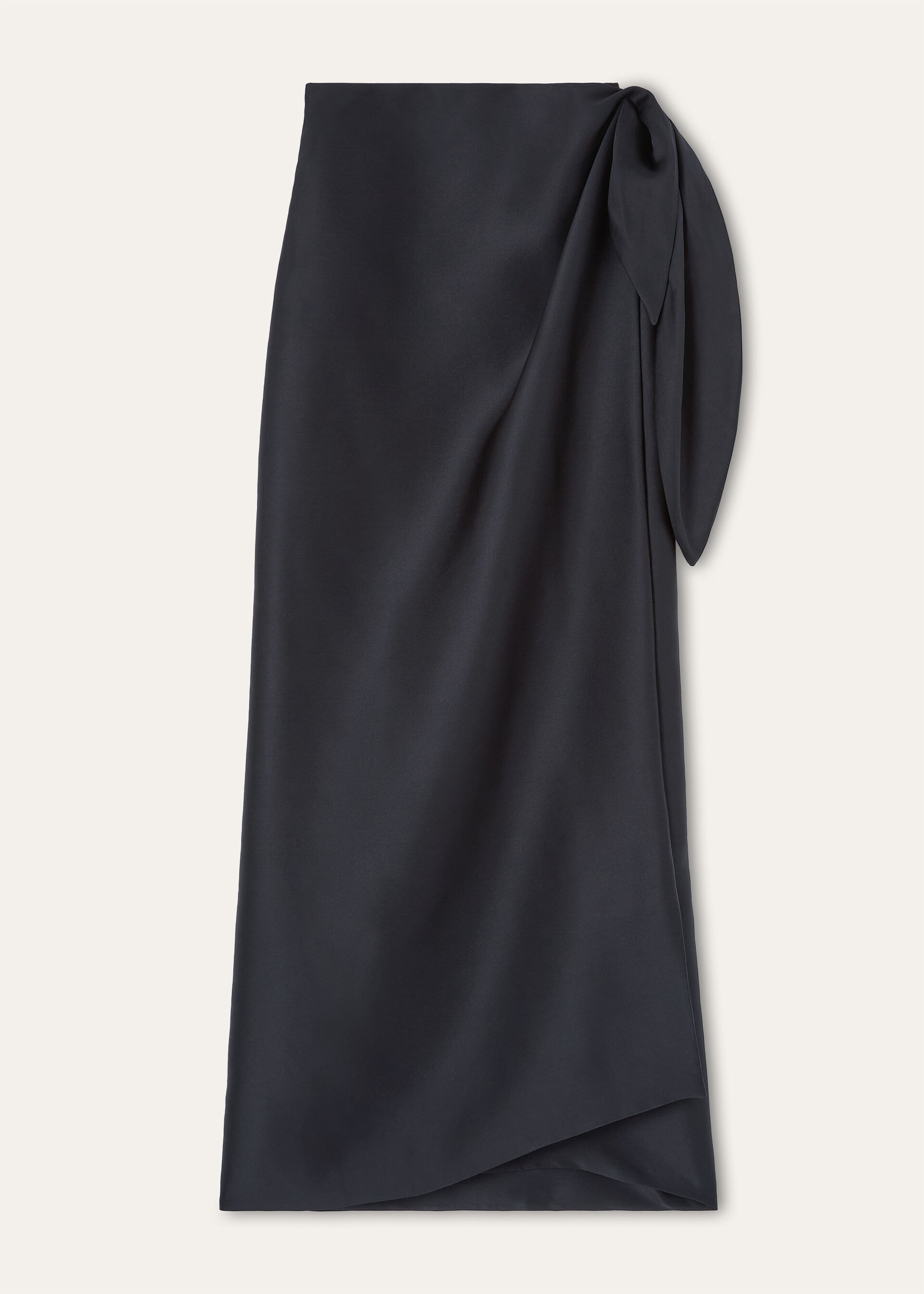 CORINA SKIRT LIGHT MIREILLE