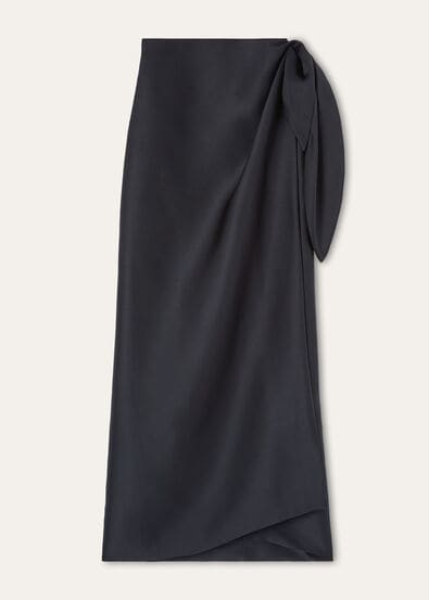 CORINA SKIRT LIGHT MIREILLE