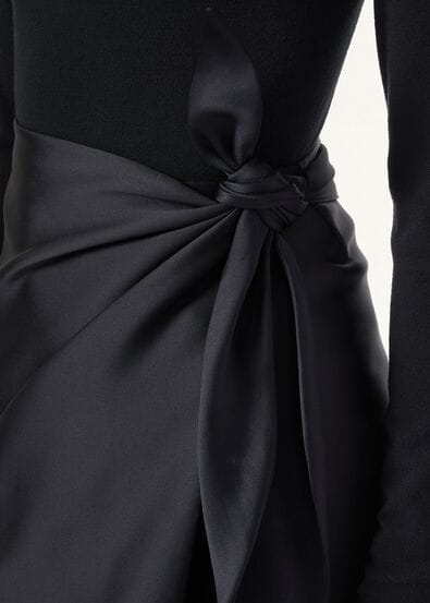 CORINA SKIRT LIGHT MIREILLE