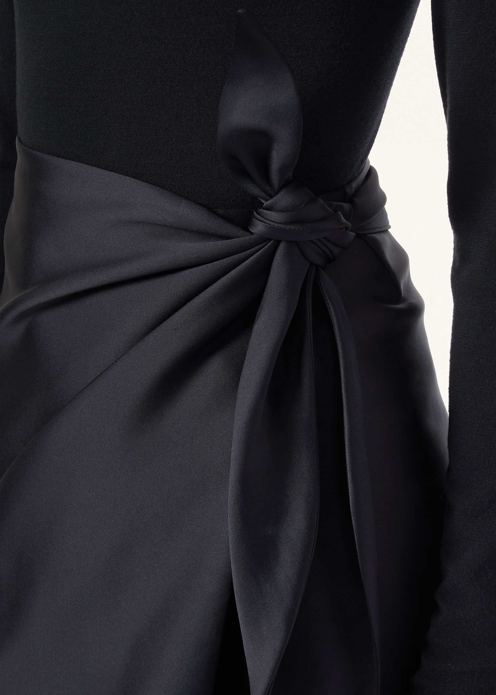 CORINA SKIRT LIGHT MIREILLE