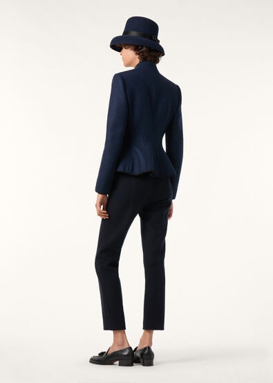 SABRY SB JACKET NEW MELTON CASH